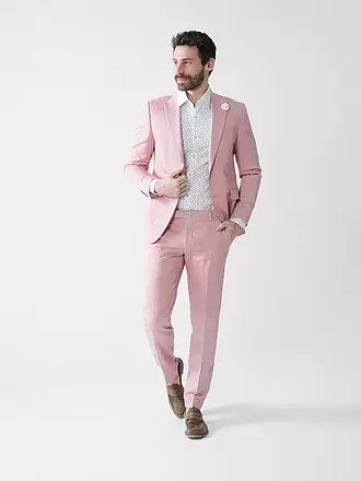 BOSS | Hemd Slim Fit HANK | 